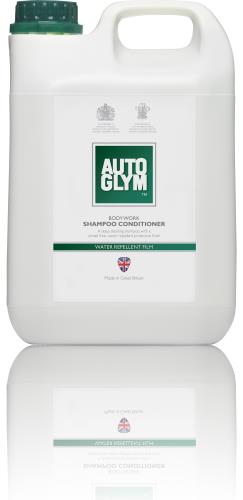 Autoglym 2.5 Litres Bodywork Shampoo Conditioner (low foam) BSC002.5 - SO_BSC0025_with reflection_300dpi.jpg